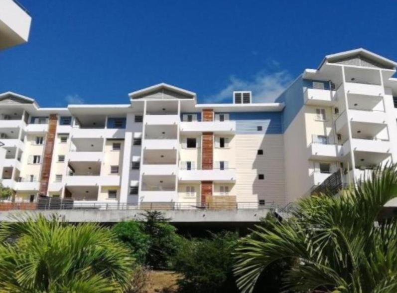 Perle Insulaire Apartment Saint-Denis Exterior photo
