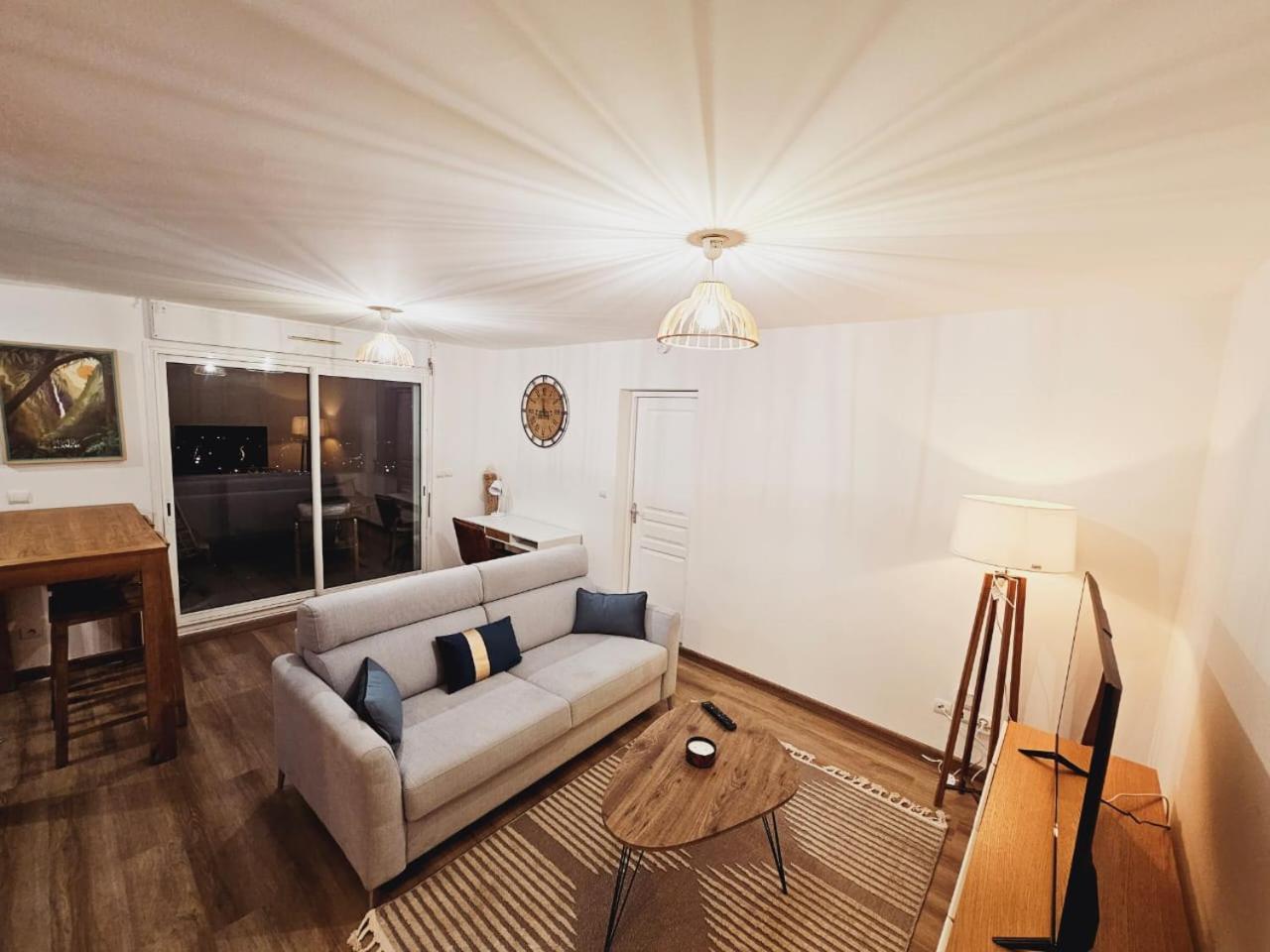 Perle Insulaire Apartment Saint-Denis Exterior photo